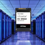 Ultrastar DC SN640