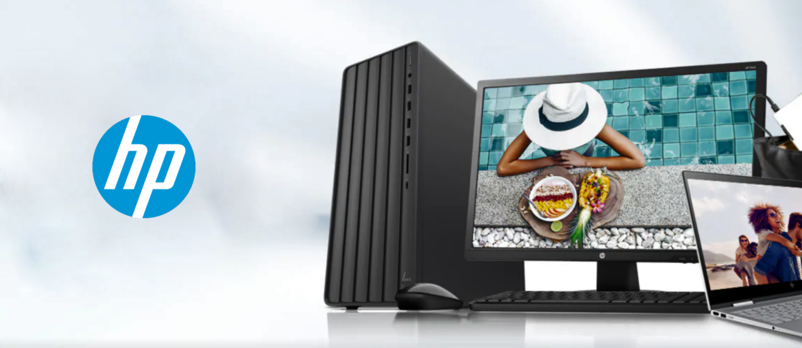 Novità in casa HP: ecco i tutti i nuovi prodotti! HP