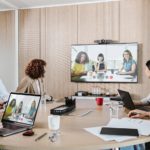 Barco Connect Program