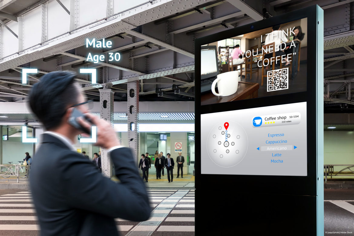 Il Digital Signage di oggi e di domani secondo Maverick Digital Signage