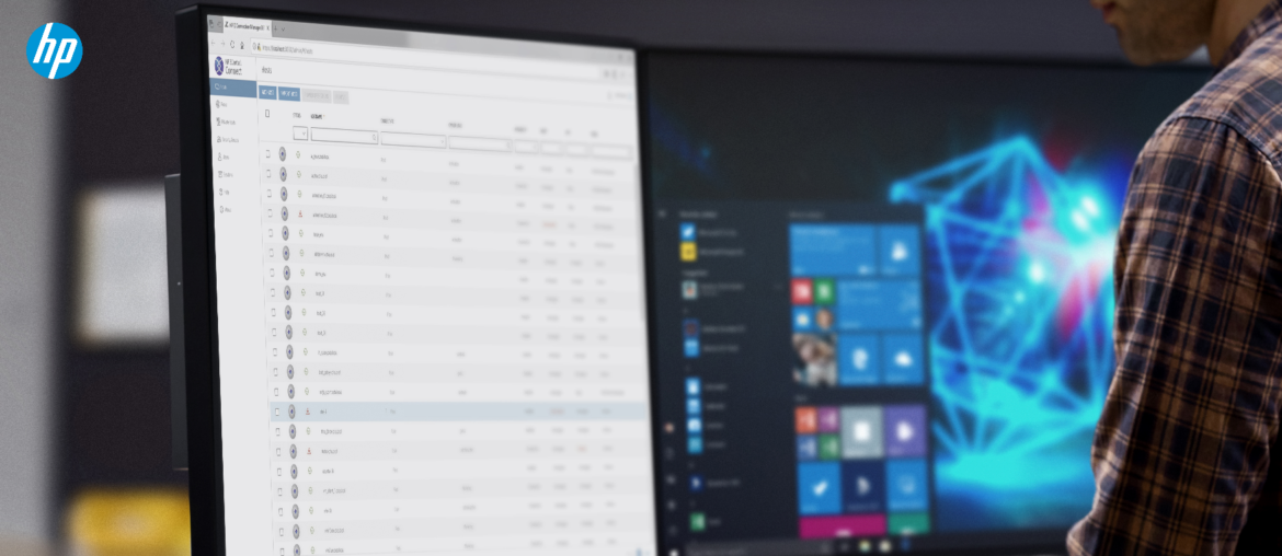 HP ZCentral: la soluzione workstation in remoto che stavi aspettando HP ZCentral