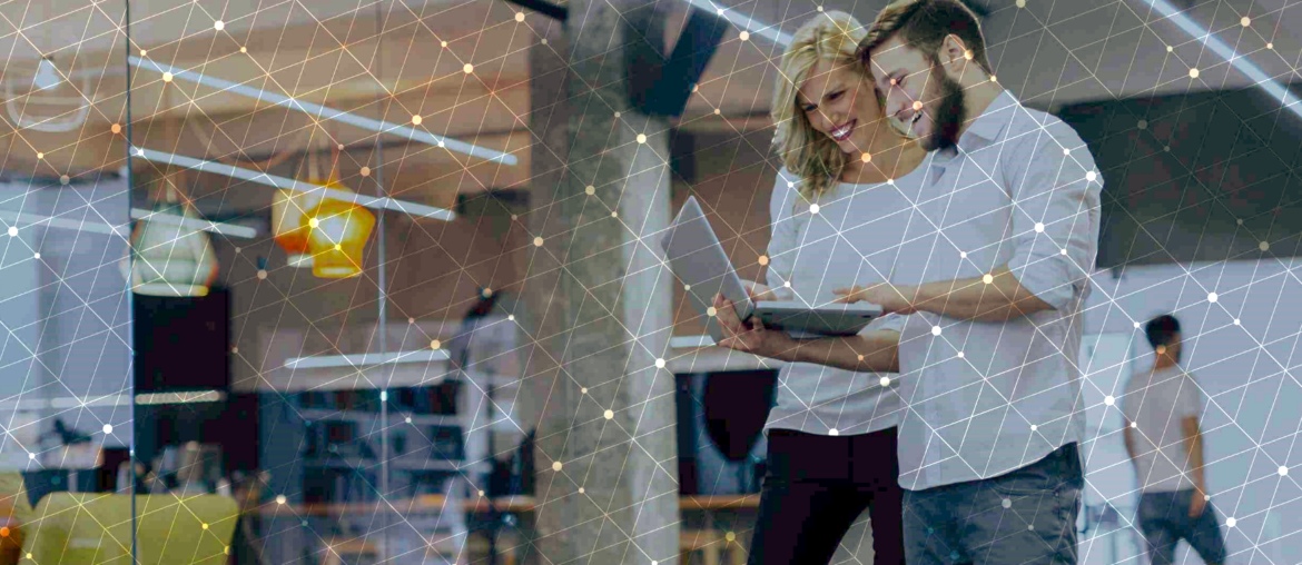 Sei pronto per la trasformazione digitale? Scoprilo con Tech Data Practice Builder! Tech Data Practice Builder