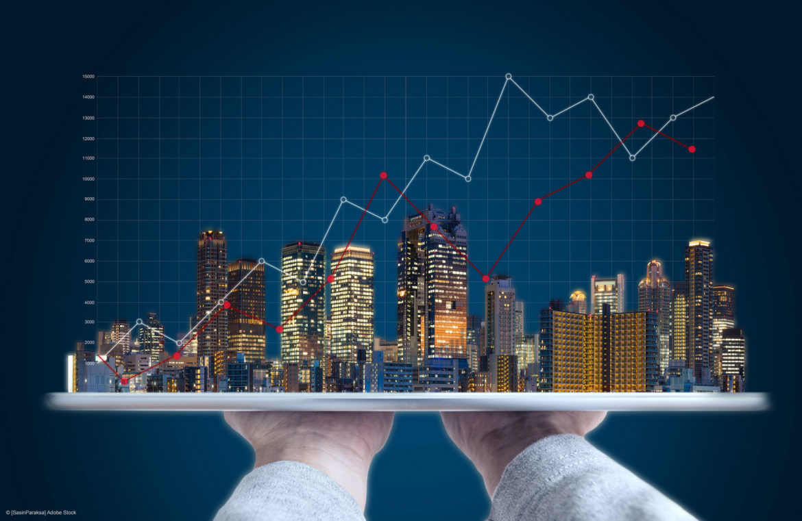 Tech Data e i 750 milioni di dollari da investire in Trasformazione Digitale milioni