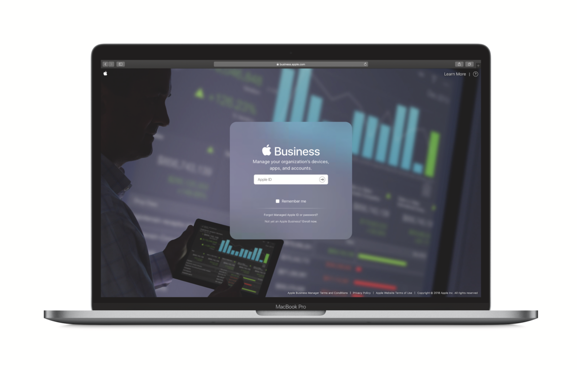 Smart working cos’è e perché Apple è la risposta. La guida di Tech Data