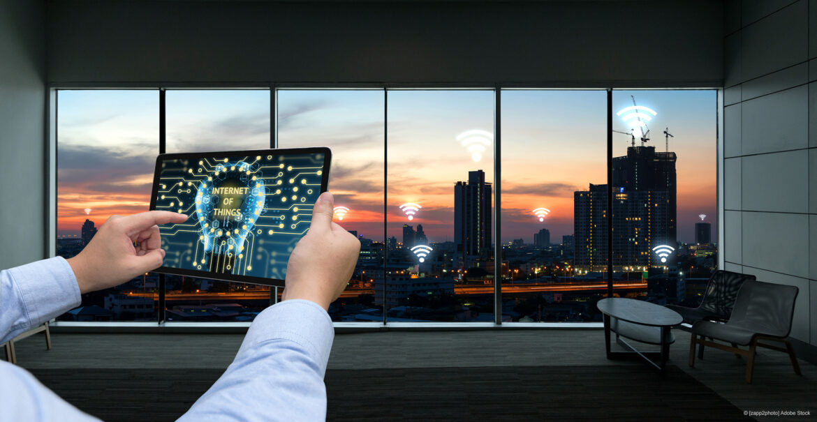 IOTtoday: il tuo aggiornamento costante sull’Internet of Things iottoday