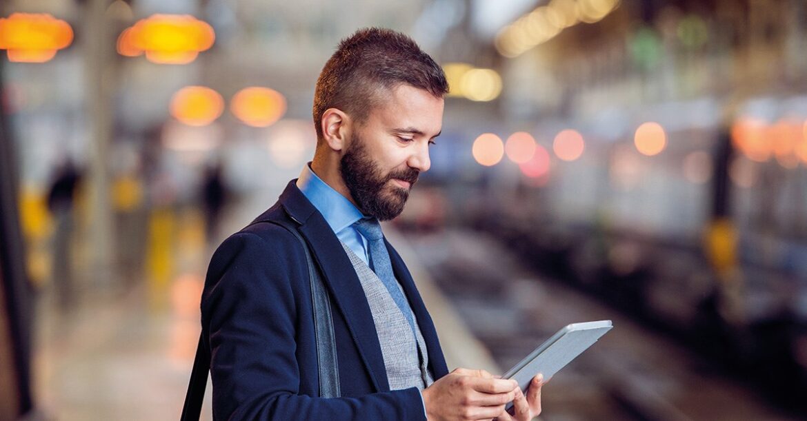 Kensington: il piacere di lavorare ovunque tu sia. kensington