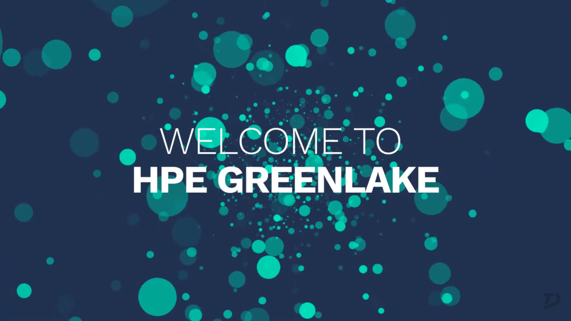 Tech Data accoglie ancora più Partner per HPE GreenLake hpe greenlake