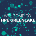 hpe greenlake