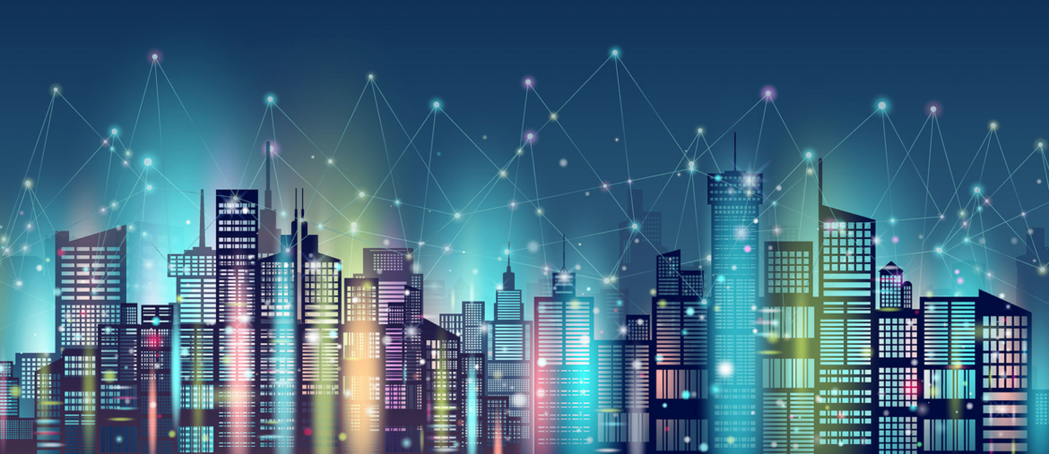 Tecnologia LoRaWAN e IoT: il caso Cellnex-Everynet lorawan