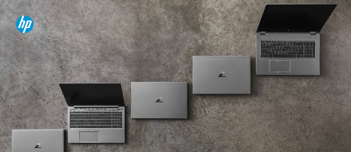 HP Mobile Workstation: arrivano i nuovi e potenti HP ZBook! mobile workstation