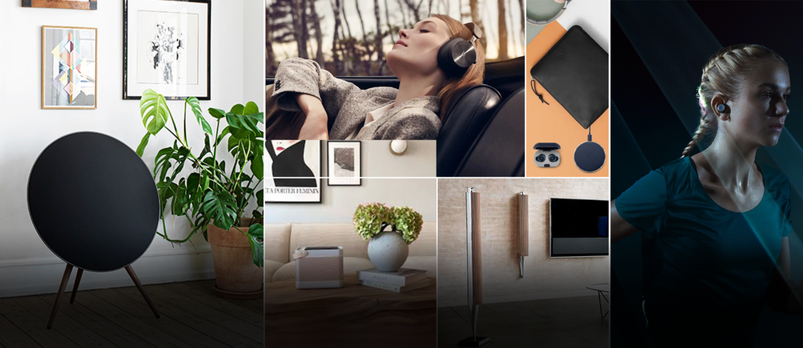 Bang & Olufsen diventa nuovo partner di Tech Data bang & olufsen