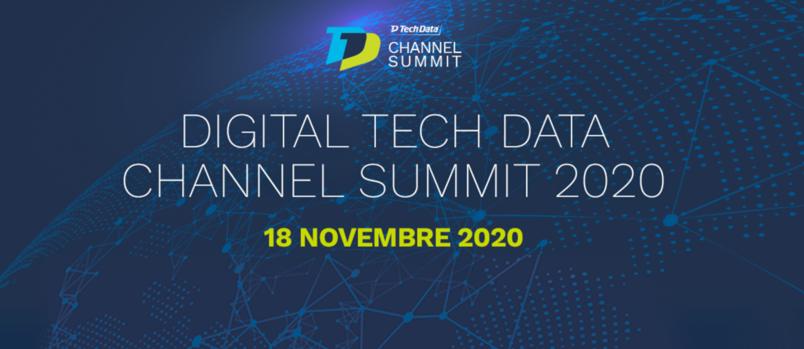 Il Channel Summit non si ferma: quest’anno edizione speciale! channel summit