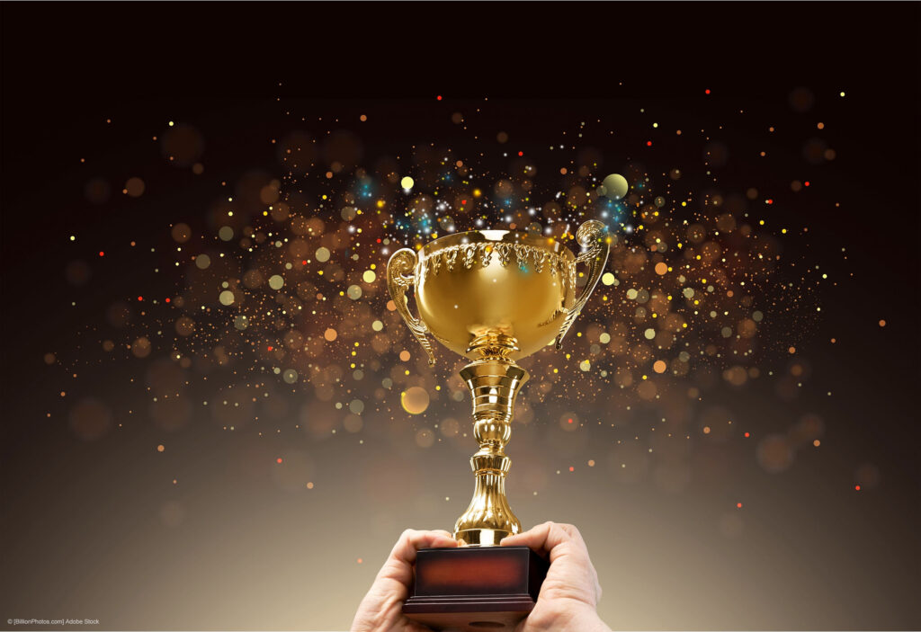 Maverick AV Solutions premiata come distributore AV dell’anno agli AV Awards AV Awards