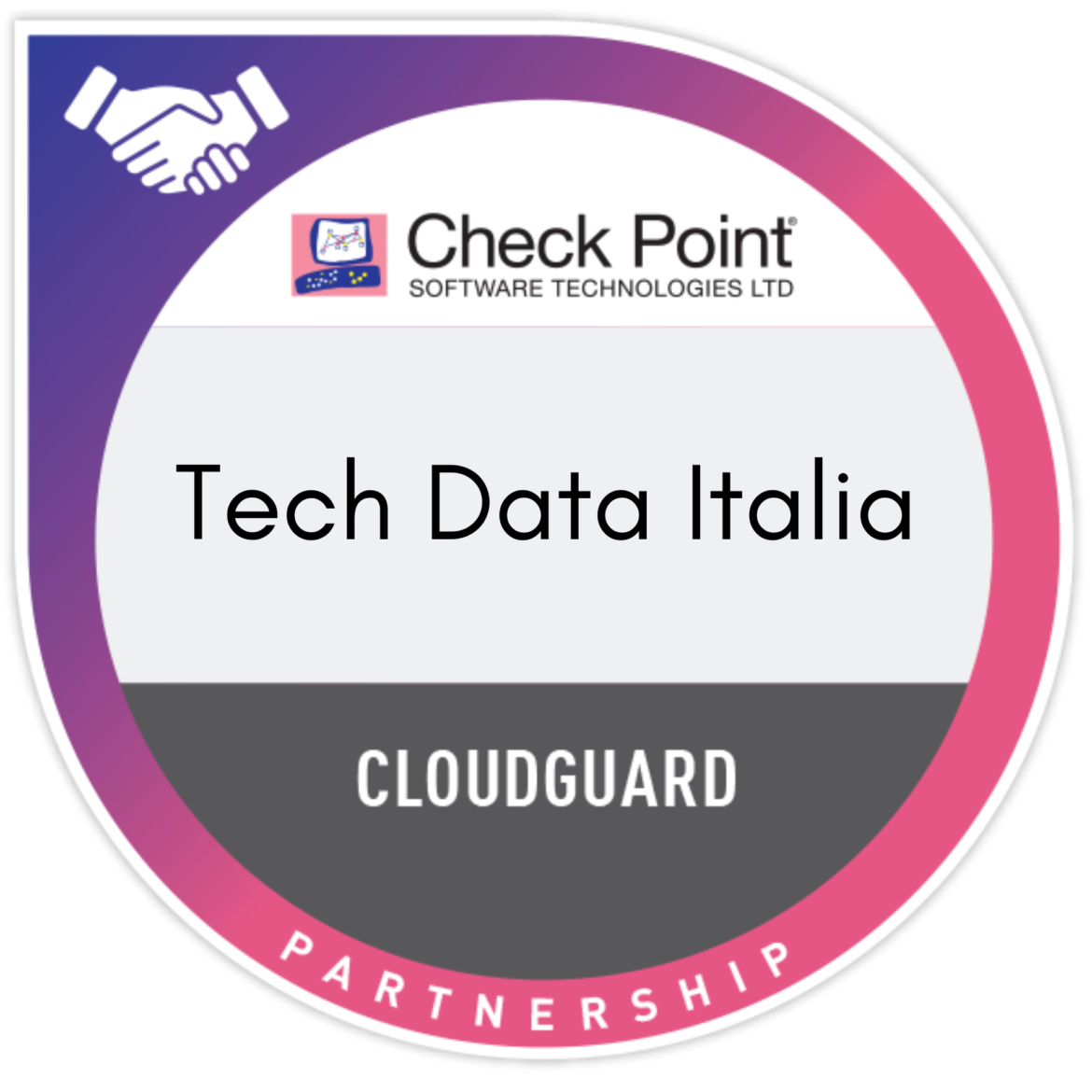 Tech Data è il primo partner italiano CloudGuard di Check Point