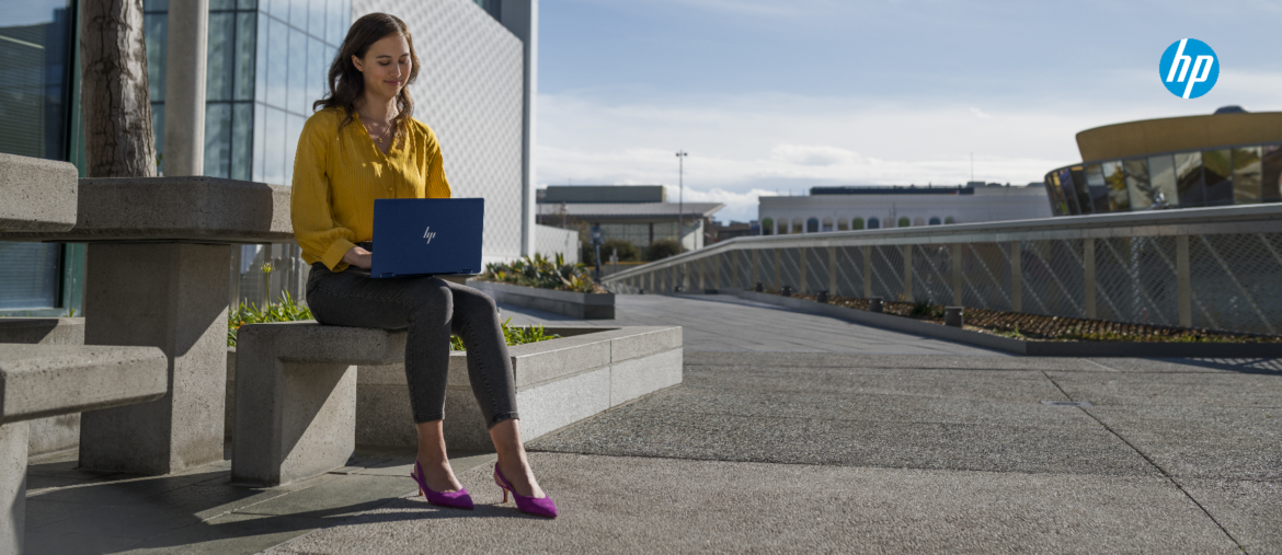 CES 2021: HP e il futuro dell’innovazione dei PC ces 2021