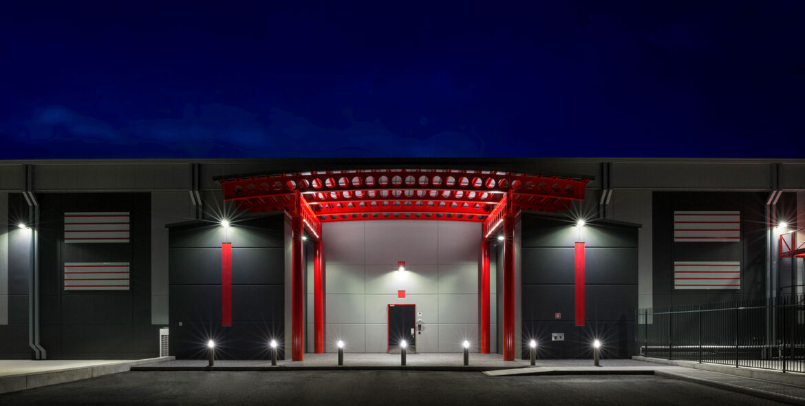 Scegliere EcoStruxure di APC by Schneider Electric? Il caso di successo di SUPERNAP Italia ecostruxure