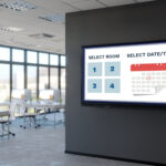 digital signage