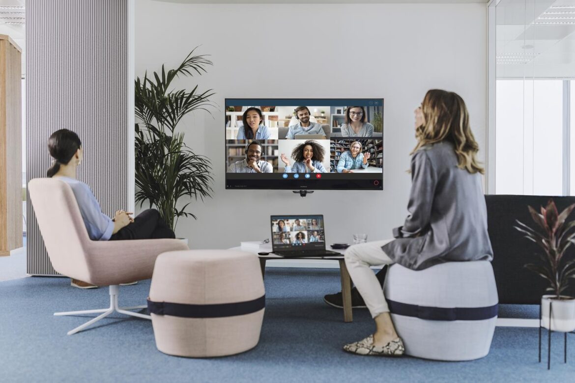 Tutti i motivi per aggiungere Barco ClickShare alle riunioni Microsoft Teams Rooms ClickShare