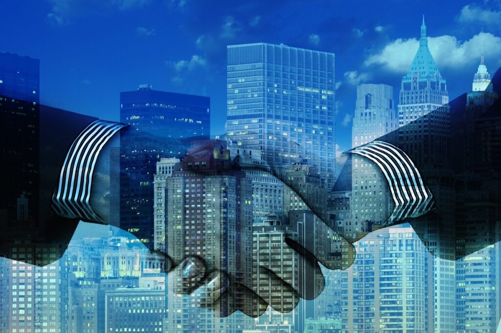 Accordo Tech Data-SYNNEX: nasce il più grande distributore IT del mondo tech data-SYNNEX