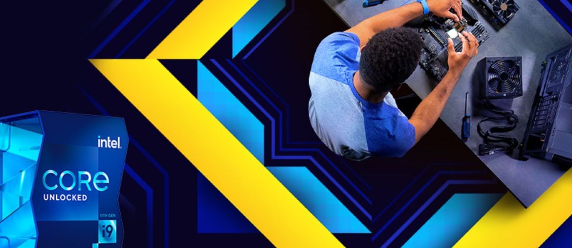 L’undicesima generazione di processori Intel: “Rocket Lake” undicesima generazione di processori Intel