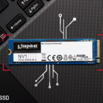SSD PCIe NVMe NV1