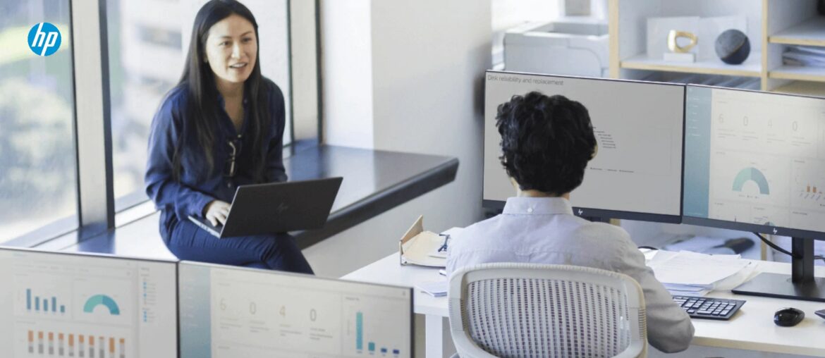 HP CarePack: quando oltre al prodotto c’è di più hp carepack