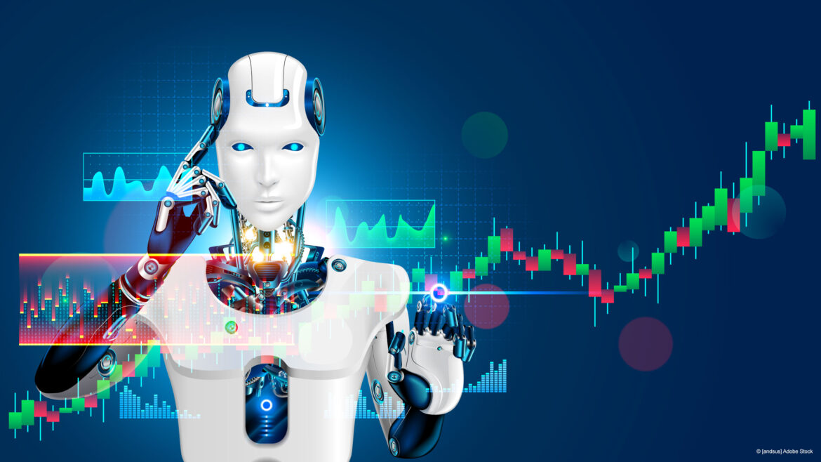 Rilevamento delle frodi, scoring, roboadvisor: l’AI nel mondo Finance Ai finance