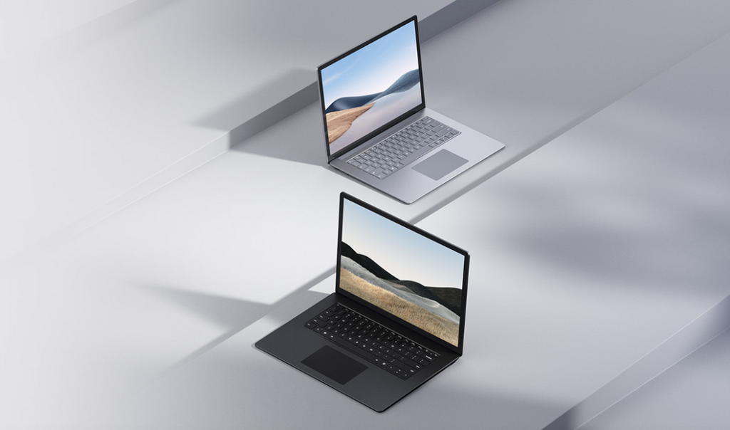 Microsoft Surface, il dispositivo ideale per l’healthcare