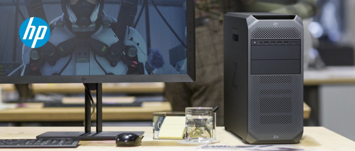 hp z4 g4