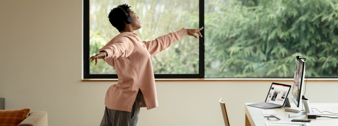 Microsoft presenta i nuovi accessori della linea Modern Microsoft