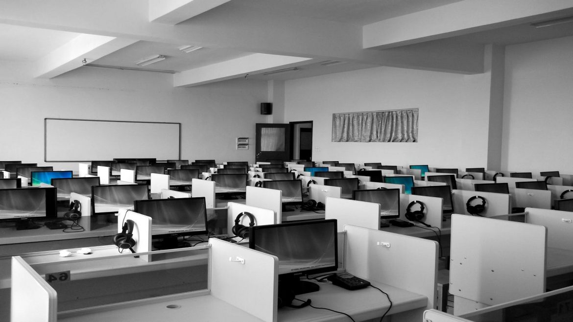 PON Reti locali cablate e wireless nelle scuole: tutto quello che c’è da sapere