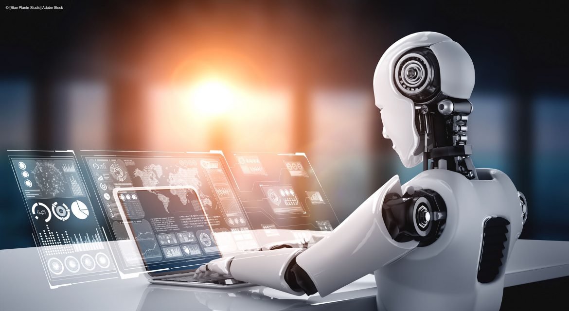 Digital worker: il mio collega è fatto di bit e byte digital worker