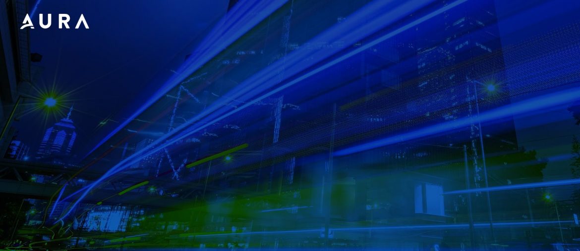 TAAS: il caso di successo di Gruppo Aura taas