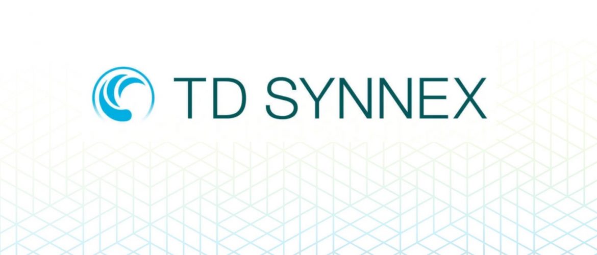 tdsynnex