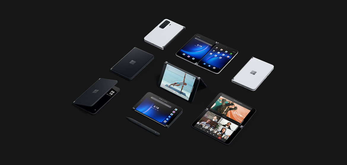 surface duo 2
