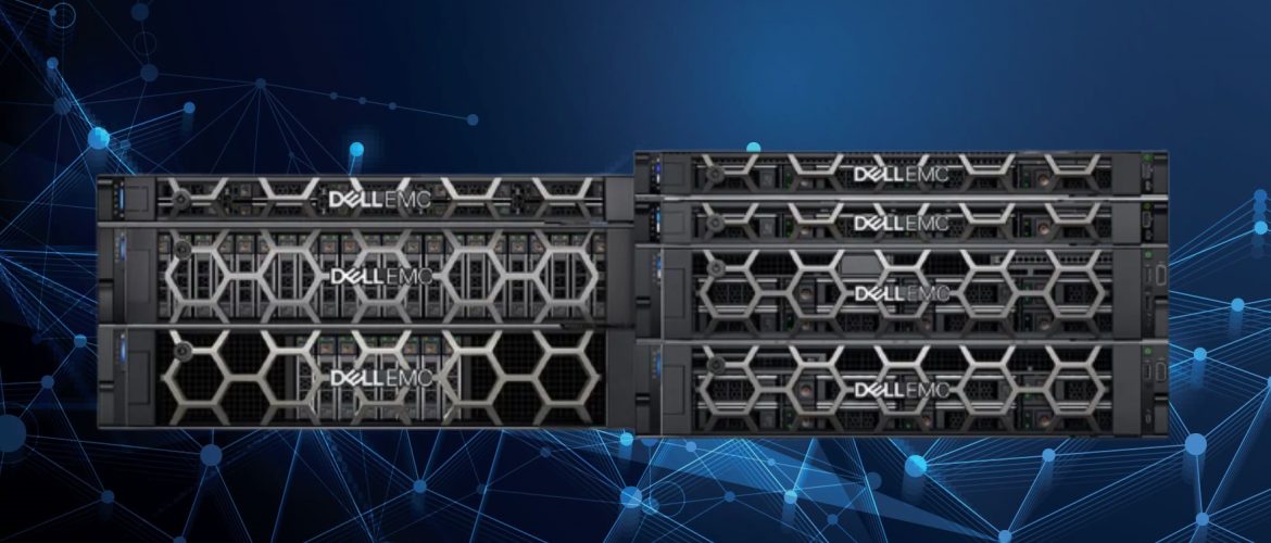 Dell PowerEdge: che cos’è e perché è ideale per i Data Center dell poweredge