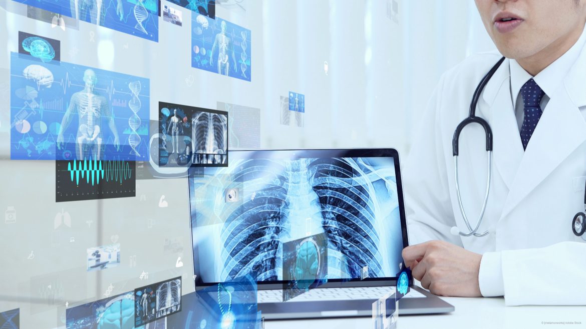 Il Machine Learning per una nuova medicina “su misura” Machine learning