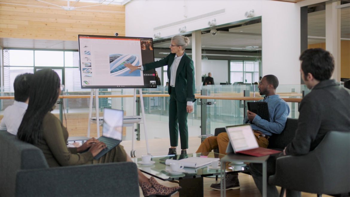 Surface Hub 2S: la guida completa per utilizzarlo al meglio surface hub