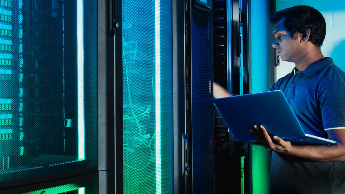 Cloud pubblico o cloud privato? Le soluzioni Seagate cloud privato