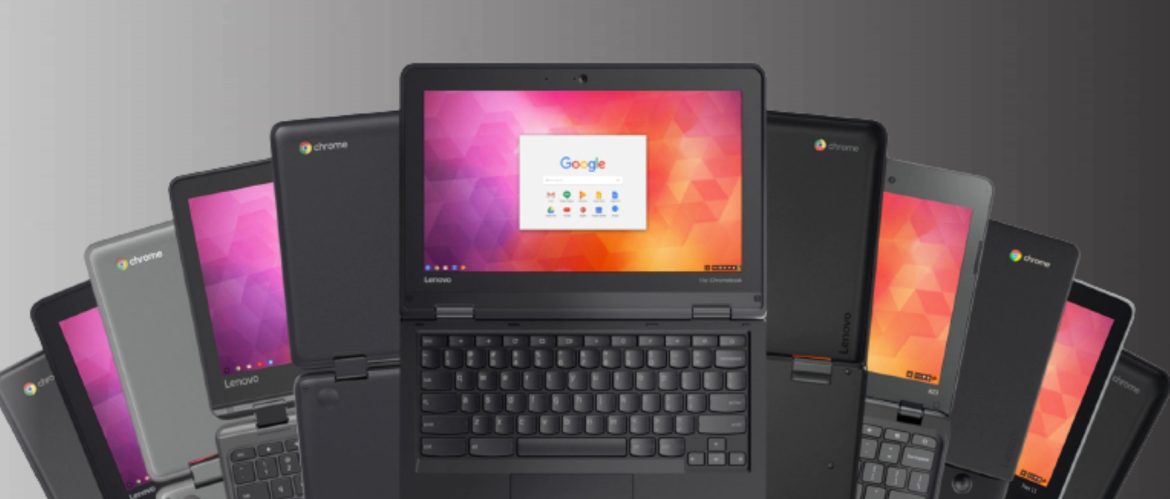 Lenovo e Google for Education insieme per la scuola di domani lenovo