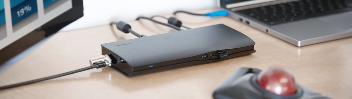Docking station: tutto quello che devi sapere su USB-A, USB-C e Thunderbolt docking station