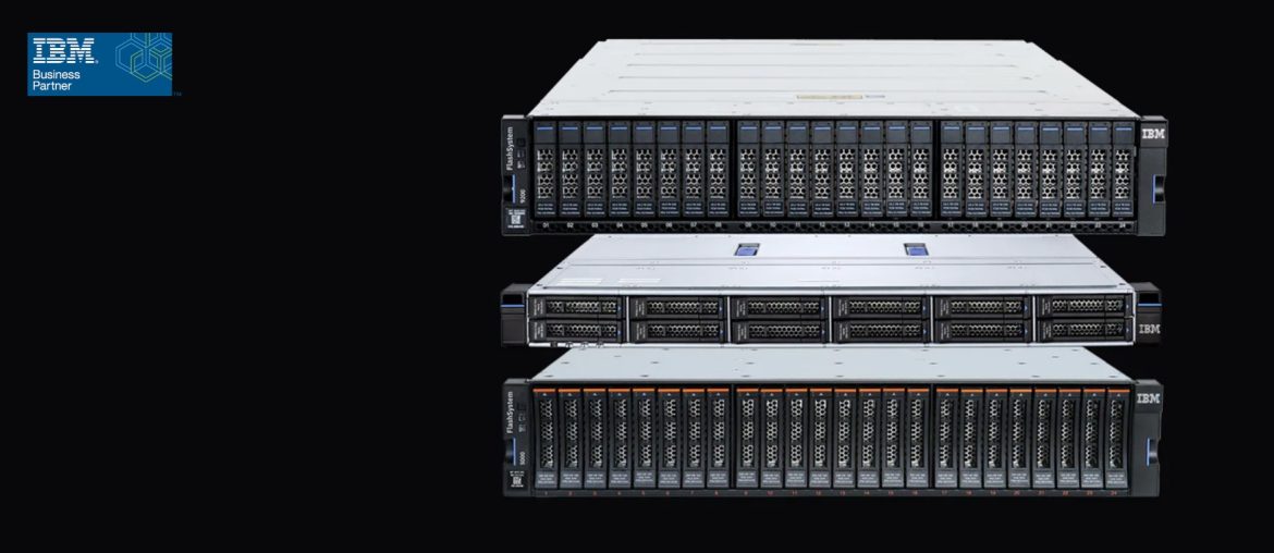 IBM FlashSystem: sono arrivati i nuovi modelli ibm flashsystem