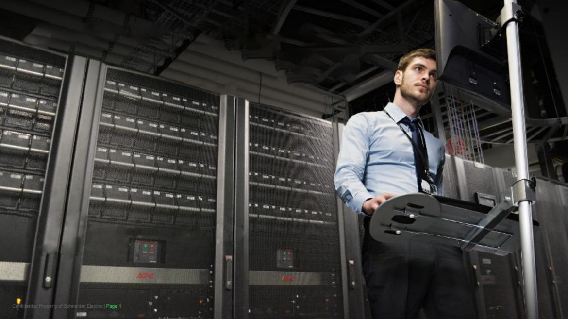 APC Easy Rack: cosa sono e a cosa servono APC Easy Rack