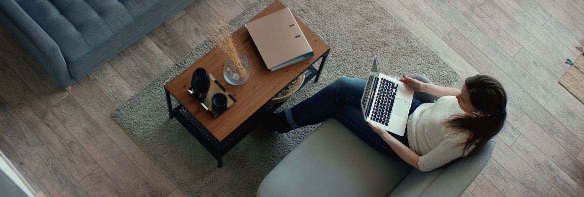 Lavoro ibrido: report, tendenze e strumenti lavoro ibrido