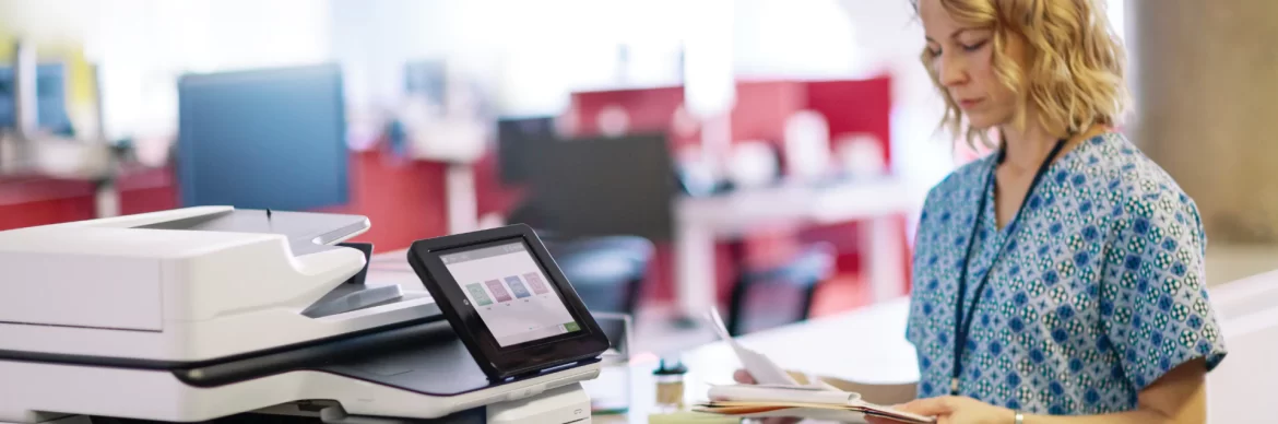 HP Access Control: come mettere in sicurezza le stampanti HP Access Control