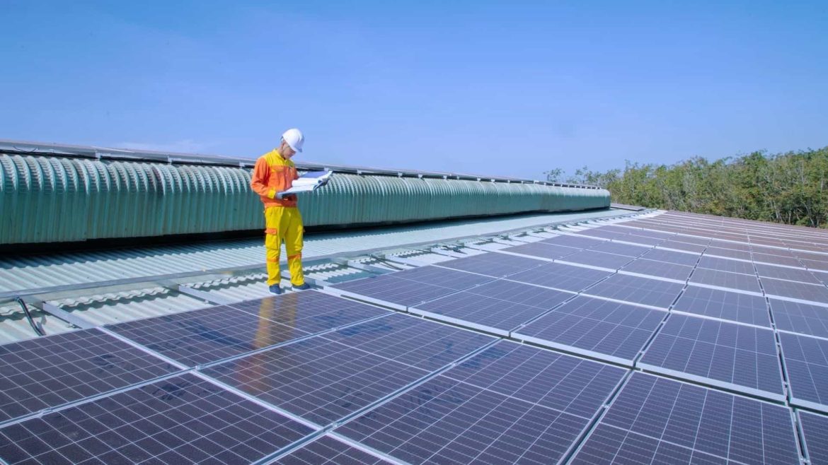 Intelligenza artificiale e energia: la rivoluzione industriale sostenibile