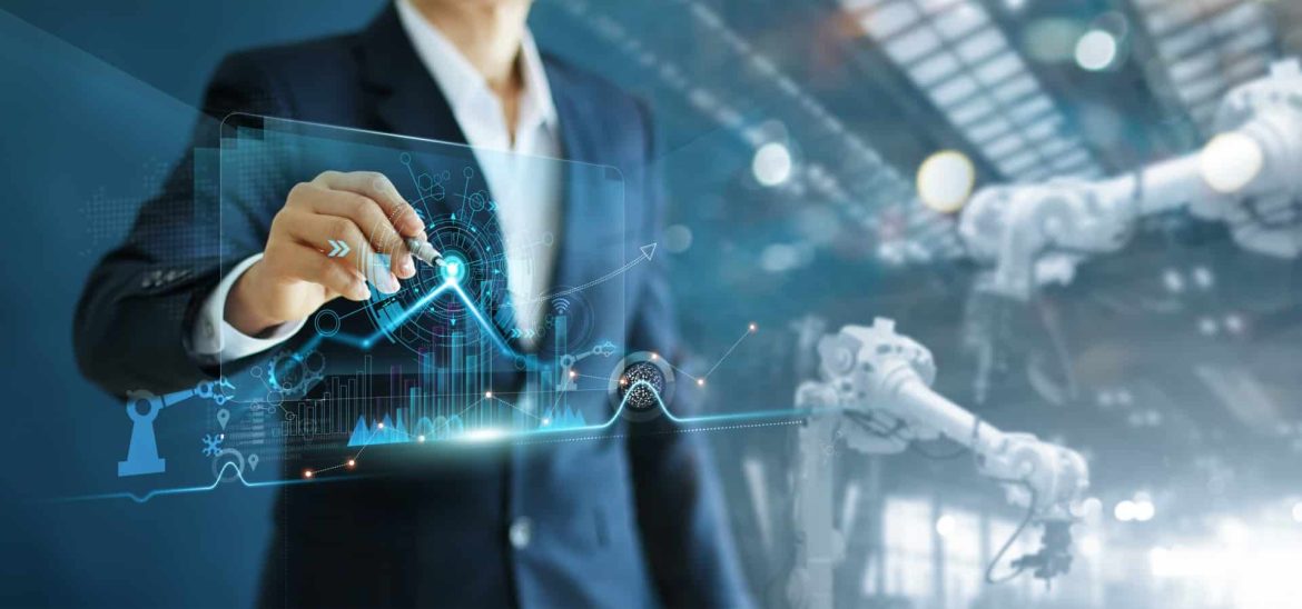 Lo stato della Smart Industry in Italia