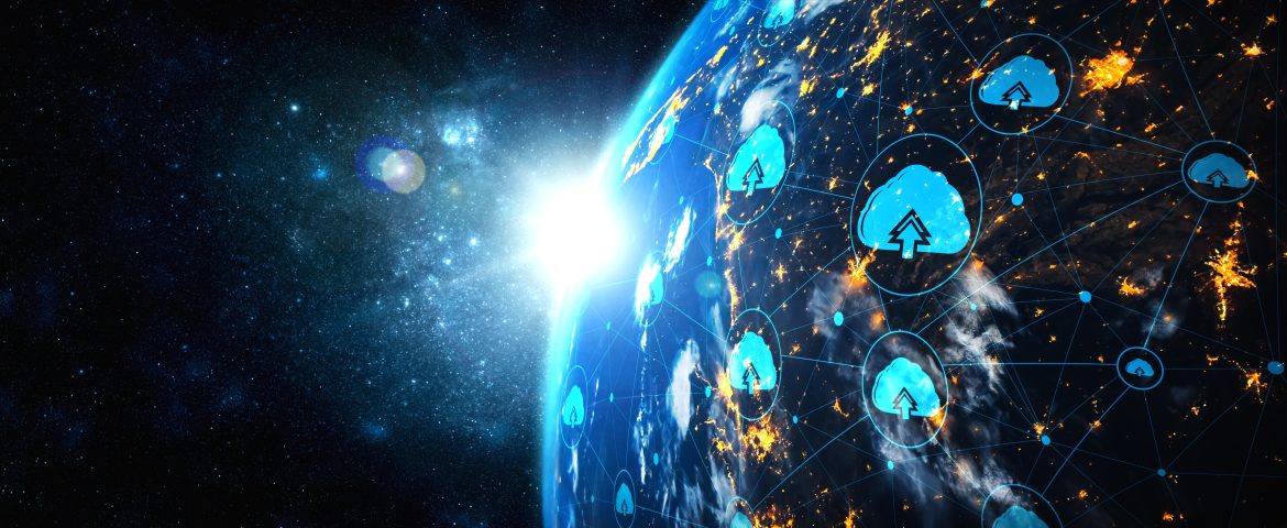 AWS Migration Acceleration Program