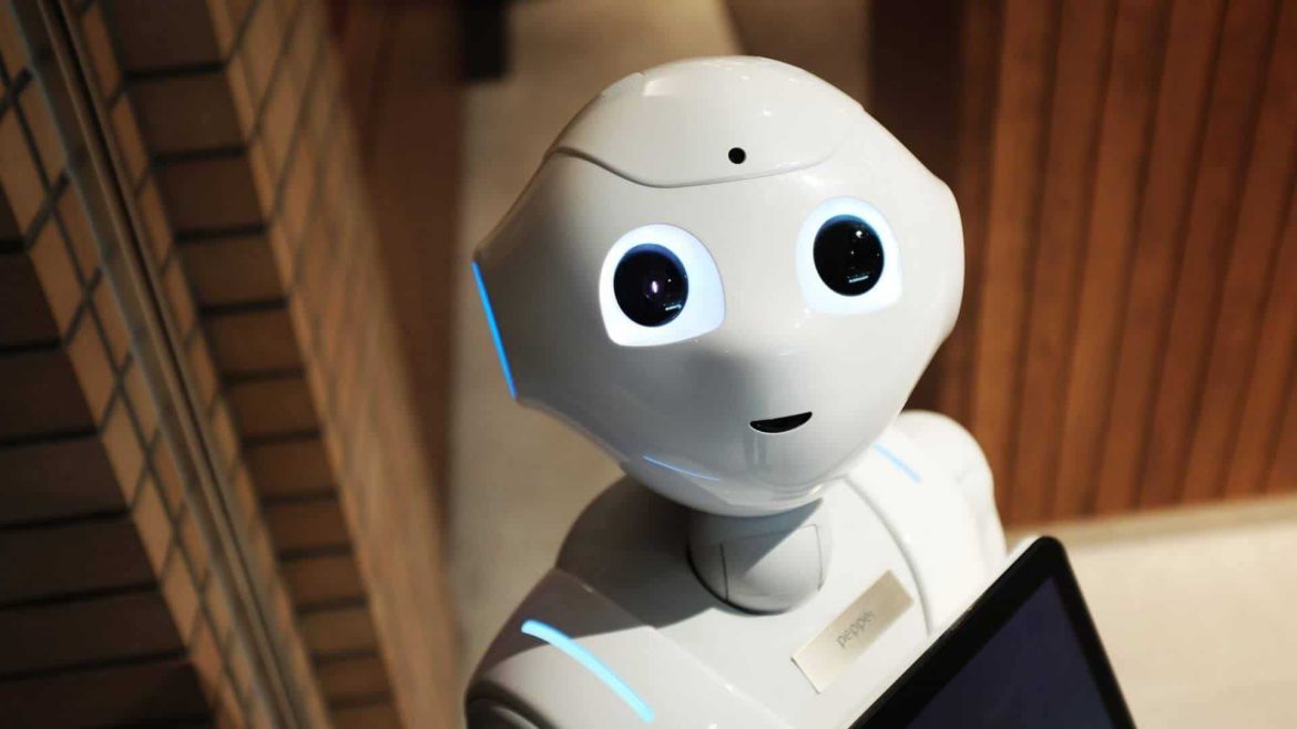 Robotica educativa: cos’è e perché è così importante