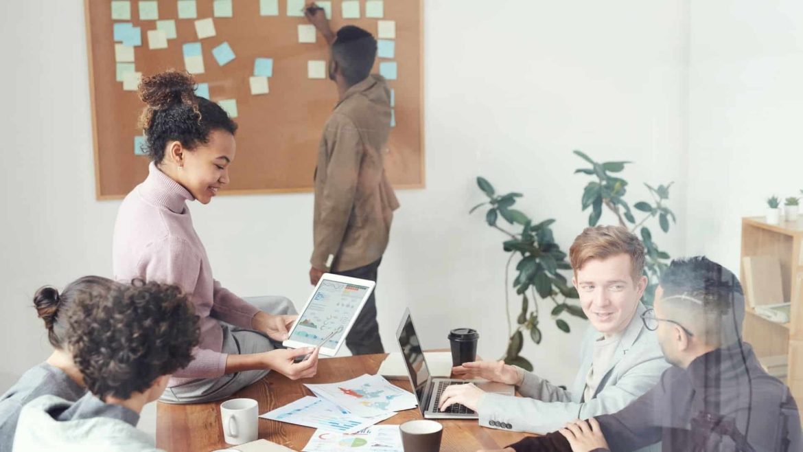 User story mapping: creare in team un prodotto per il cliente